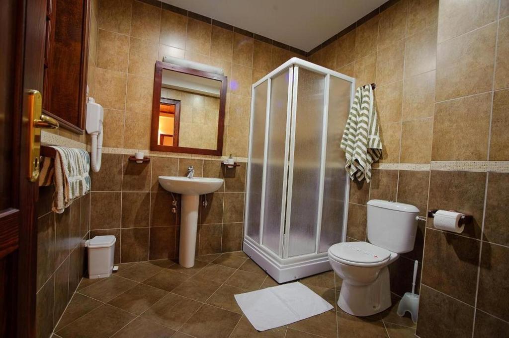 Hotel Ivanov Konak Цетине Номер фото