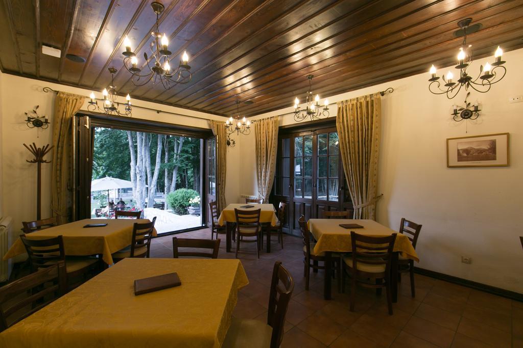 Hotel Ivanov Konak Цетине Экстерьер фото