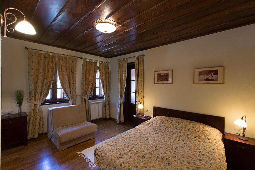 Hotel Ivanov Konak Цетине Экстерьер фото